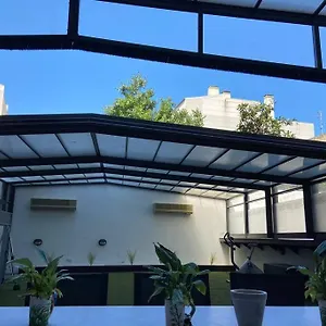  Appartement Apartamento Con Gran Jardin Privado Espagne