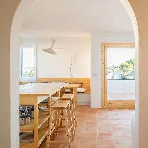  Appartement Jove Espagne