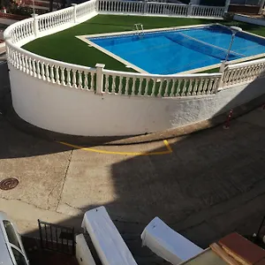  Chalet Puig Rom 184 Casa 3 Espagne