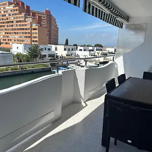  Appartement Bonito En Zona Familiar Espagne