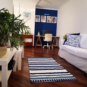  Hébergement de vacances Tyna Espagne
