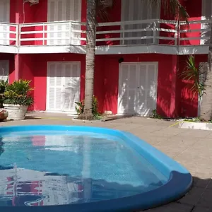 Residencial Do Barão Florianópolis