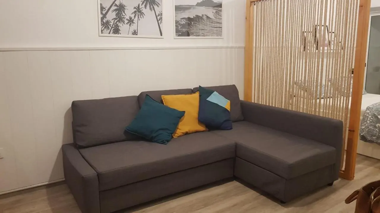 Ideal Apartamento Tipo Loft En Triana Sevilla Wifi Apartment
