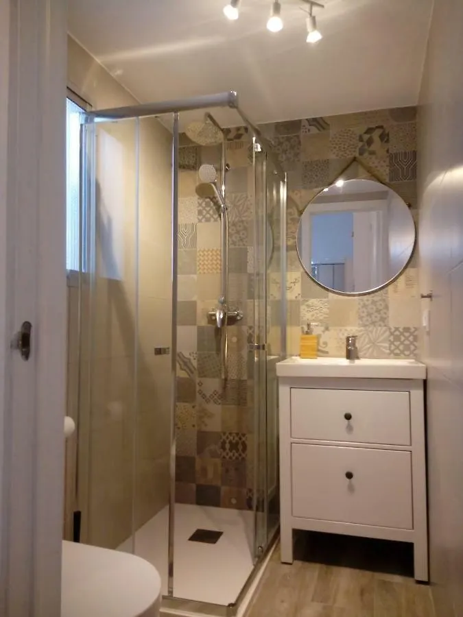 Ideal Apartamento Tipo Loft En Triana Sevilla Wifi